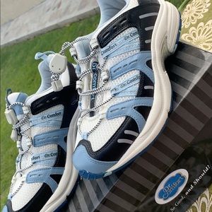Dr Comfort Shoes